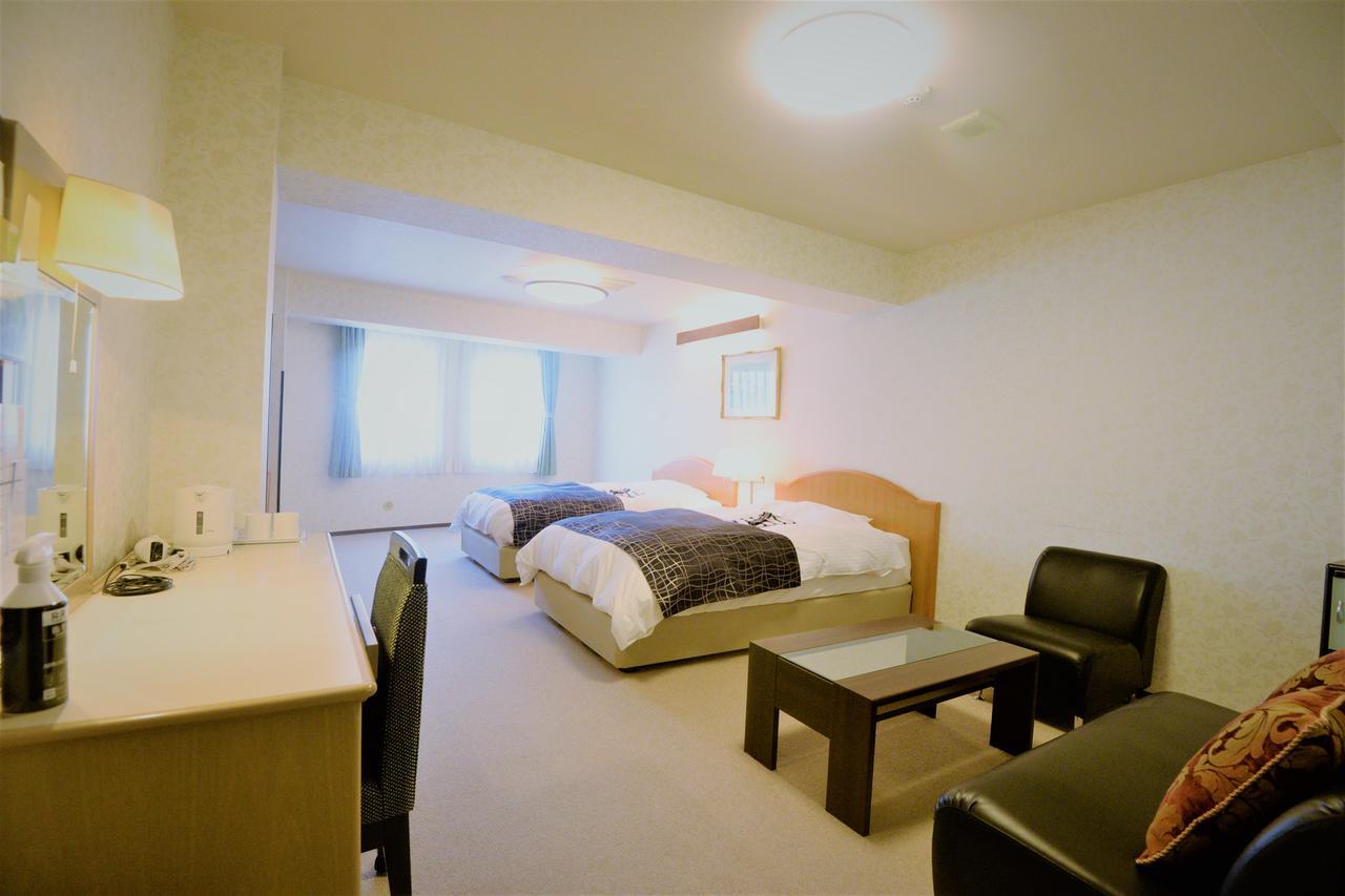 Apa Hotel Sagamihara Kobuchi Ekimae Exteriér fotografie